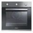 Horno empotrable eléctrico Candy FCP602X/E 65L stainless steel