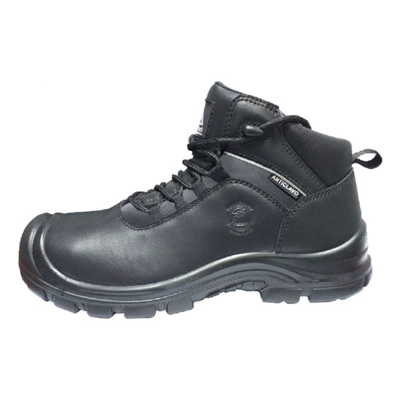 Zapato De Seguridad Sherpa Sh406cdk