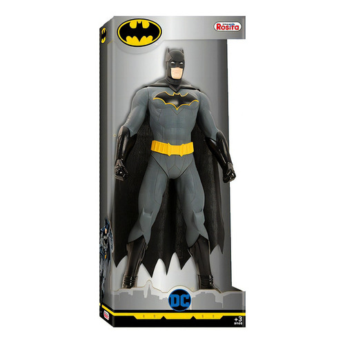 Muñeco Figura Batman Dc 50cm 1103