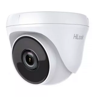 Câmera Dome Hilook Hikvision 4x1 2.8mm 720p 20ir Thc-t110c-p