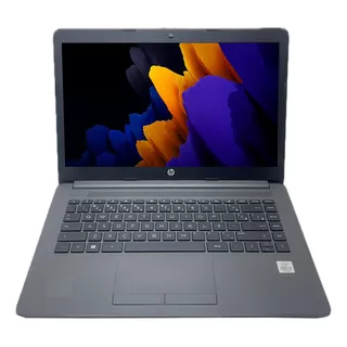 Notebook Hp 240 G7 Intel Core I3-1005g1 4gb Ram 240gb Ssd