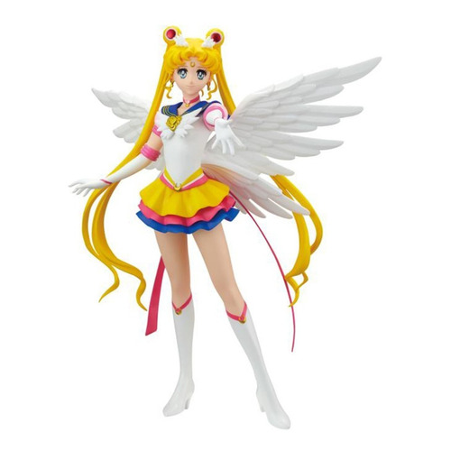 Banpresto Glitter And Glamours Eternal Sailor Moon