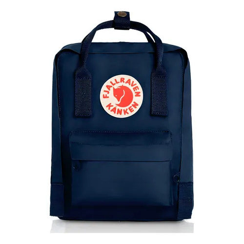 Fjallraven kanken pastel blue deals