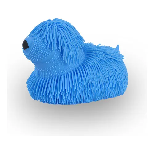 Juguete perrito online peludito