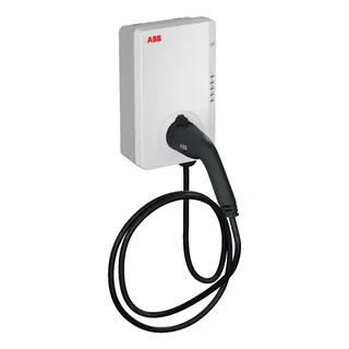 Cargador Vehículo Eléctrico Ac Wallbox Tipo 2 Monofásico 32a