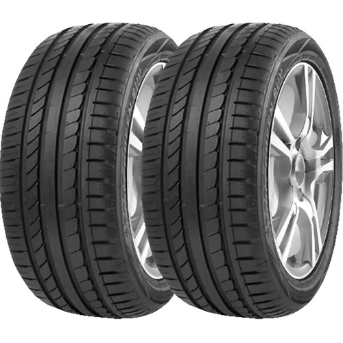 Kit de 2 llantas Atlas Sport Green SUV 235/55R18 100