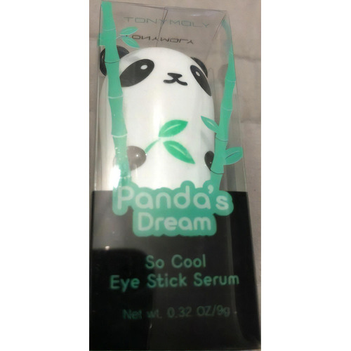 Sérum So Cool Eye Stick Tonymoly Panda's Dream de 9g