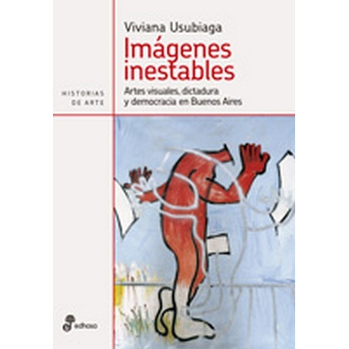 Imagenes Inestables - Viviana Usubiaga