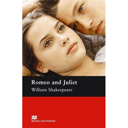Romeo And Juliet - Macmillan