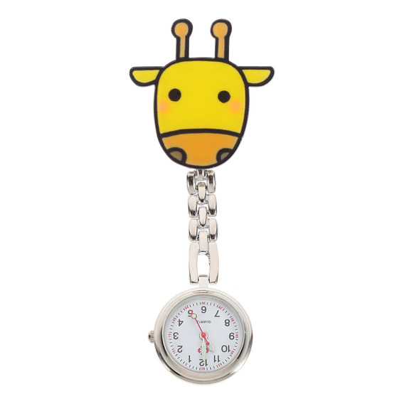 Regalos De Enfermería Para Enfermeras, Reloj De Pecho, Reloj