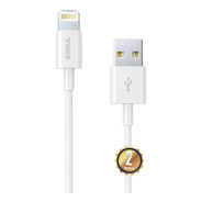  Cable Usb Para iPhone 5 6 7 8 Plus X Xr Xs 11 Pro Max iPad 