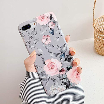 Funda Para iPhone 8 Plus / 7 Plus Para Niñas