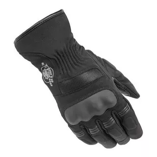 Guantes Impermable Termico Punto Extremo Pilot Moteros Talla Xl