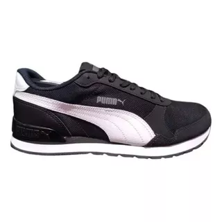 Zapatillas Puma St Runner V2 Sn Adp Hombre Urbanas 385024-03