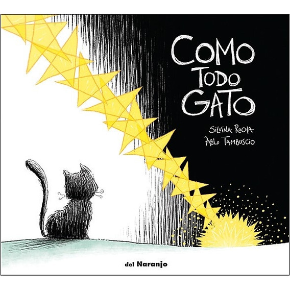 Como Todo Gato - 