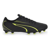 Tacos Puma Vitoria Fg/ag De Futbol Unisex