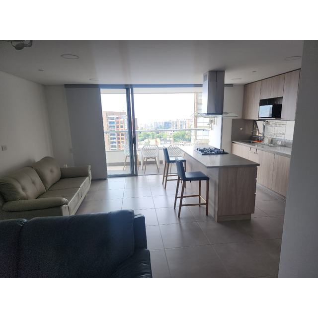 Venta Apartamento Nativo Envigado