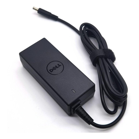 Cargador Dell  19.5v/2.31a 45w Original-real (4.5*3.0) Nuevo