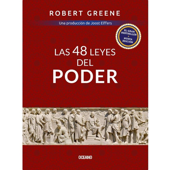Las 48 Leyes Del Poder - Robert Greene