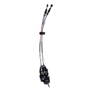 Cables Selectora De Caja De Cambio Completa Chevrolet Cruze 