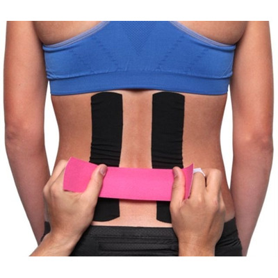 Cinta Kinesiotape Venda Tapes Rollo De 5 Metros X 5 Cm