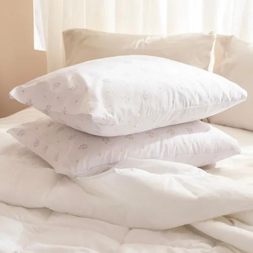 Almohadas queen size sale