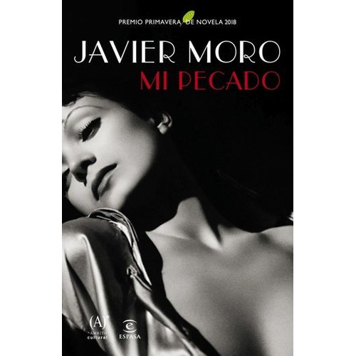Mi Pecado - Javier Moro