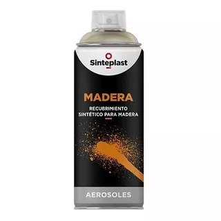 Aerosol Brillospray Madera Barniz Brillante/satinado 440cc