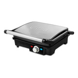 Grill Electrico Ufesa 2200w Placas Antiadherentes Dimm