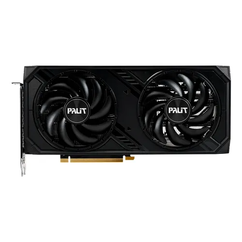 Placa de vídeo Palit Geforce Rtx 4070 Super Dual Nnet de 12