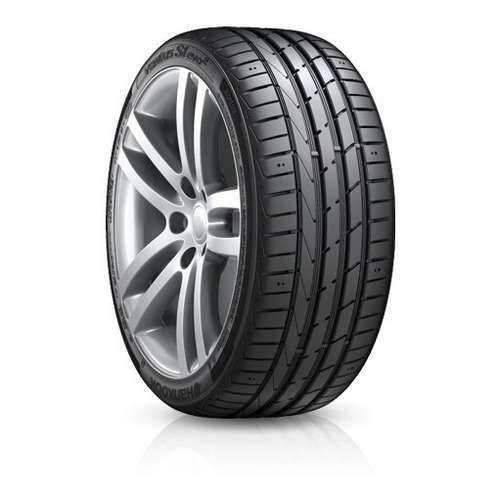 255/35 R19 Llanta Hankook K117a Ventus S1 Evo2 Suv 96 Y