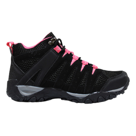 Zapatilla Outdoor Mujer Y52 Yasna