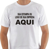 Camisa Personalizada Unissex Com Sua Estampa Foto Imagem