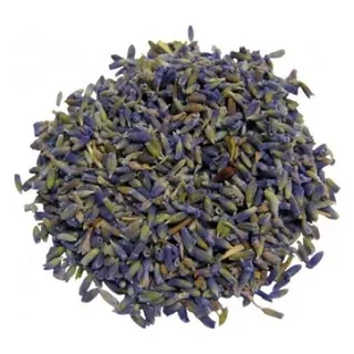 Lavanda Flor Pura X 1kg 1°calidad