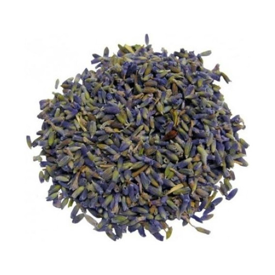 Lavanda Flor Pura X 1kg 1°calidad