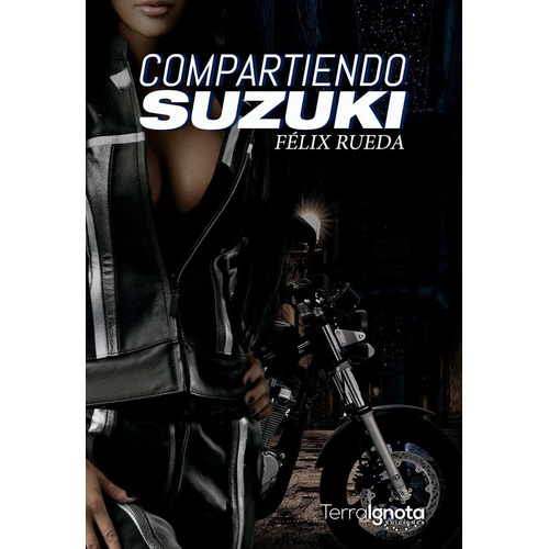 Compartiendo Suzuki, De Rueda, Fèlix. Editorial Terra Ignota Ediciones, Tapa Blanda En Español