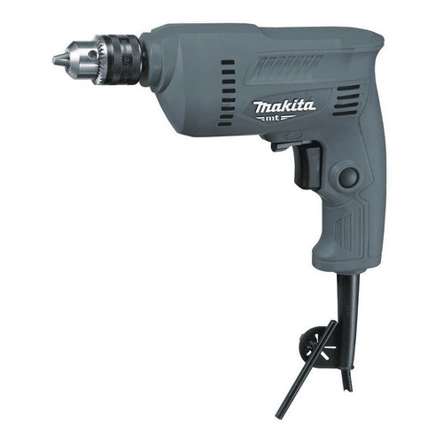 Taladro eléctrico de 10mm Makita M0600G 350W + accesorio 127V 60Hz