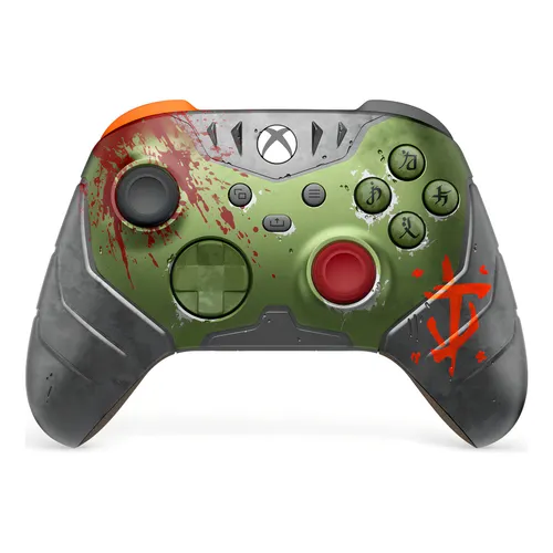 Controller Limited Edition Xbox One S Duke White 20 Year Limited