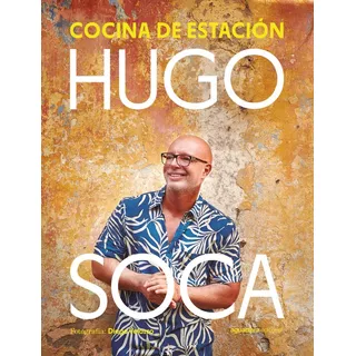 Cocina De Estación - Hugo Soca
