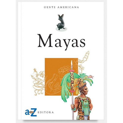 Mayas - Gente Americana