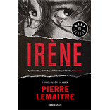 Irene - Lemaitre,pierre