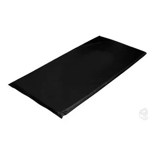 Colchonete Impermeável 90x50x03cm Yoga / Pilates Fc Sports