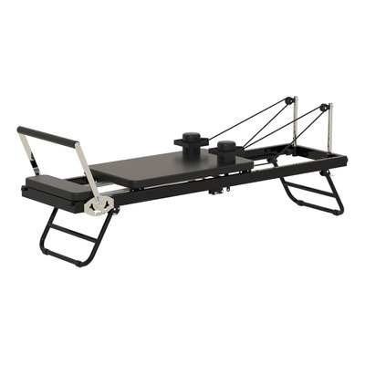 Professional Multifunctional Pilates Core Bed Foldable