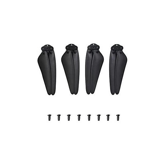 Repuesto Helices Paletas Drone Toysky E99 Max Pack X4