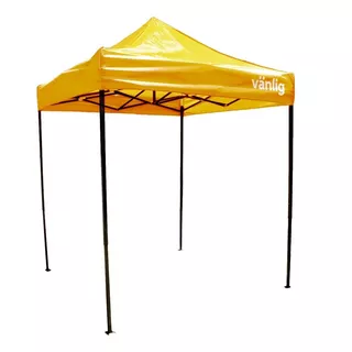 Carpa Toldo Plegable 2x2 Reforzado Impermeable Jardín 2 X 2