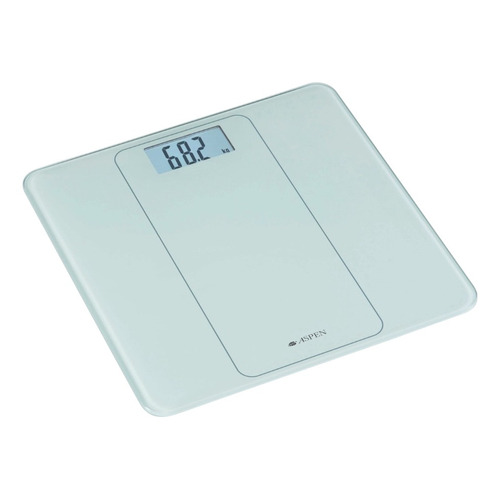 Balanza digital Aspen IB 903 B gris, hasta 180 kg