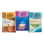 Sabiduría De  La India (3 Volúmenes)
