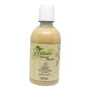 Shampoo Natural - Ml A $90