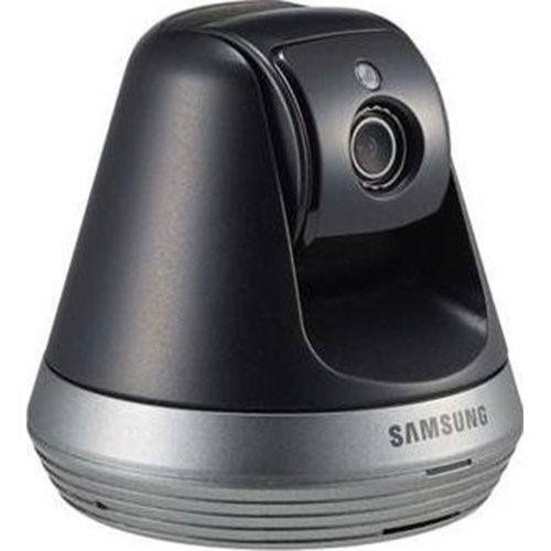Cámara de seguridad Samsung SNH-V6410PN SmartCam con resolución Full HD 1080p