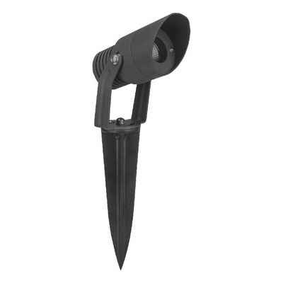 Aplique Led Jabalina Vk-spot-k5 Pro Diseño Exterior Vk